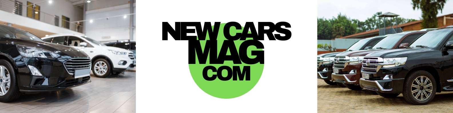 newcarsmag.com